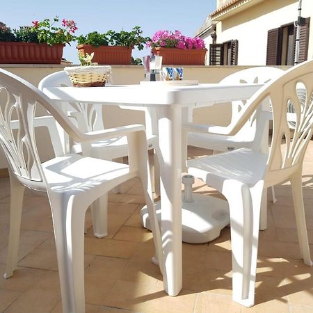 Alla Villa Noto Extérieur photo