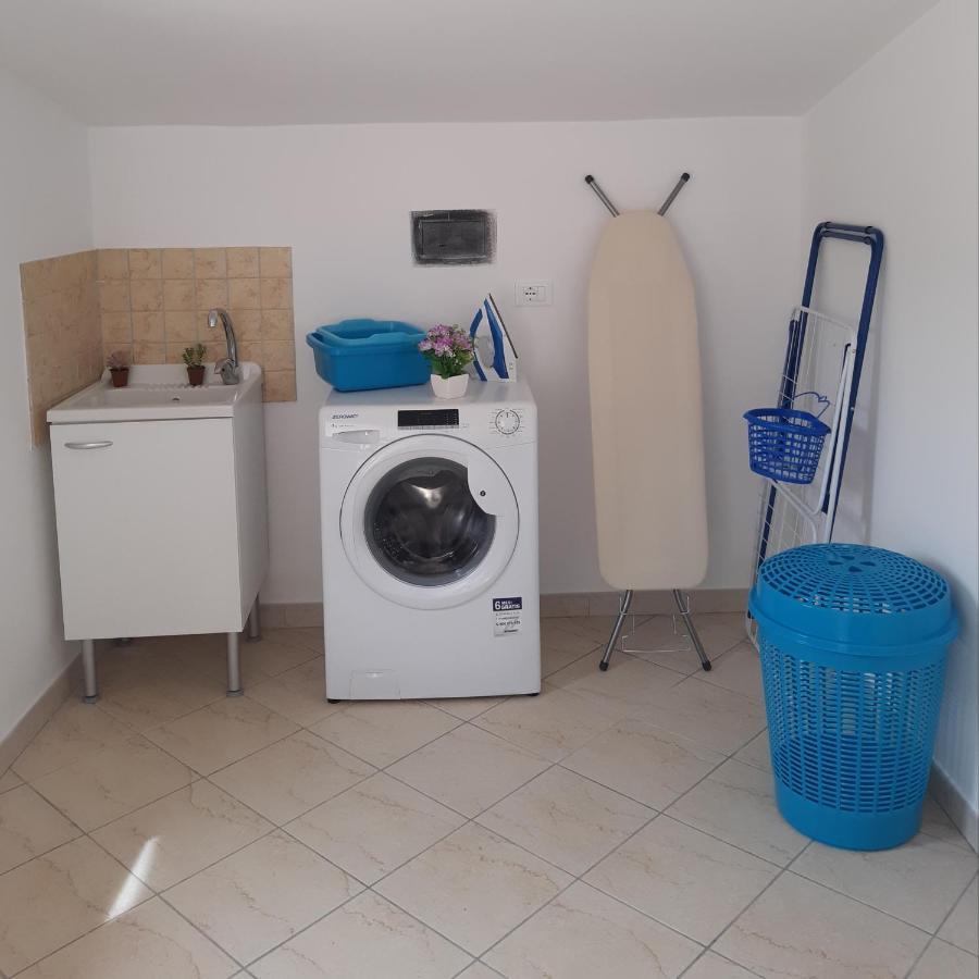 Alla Villa Noto Extérieur photo