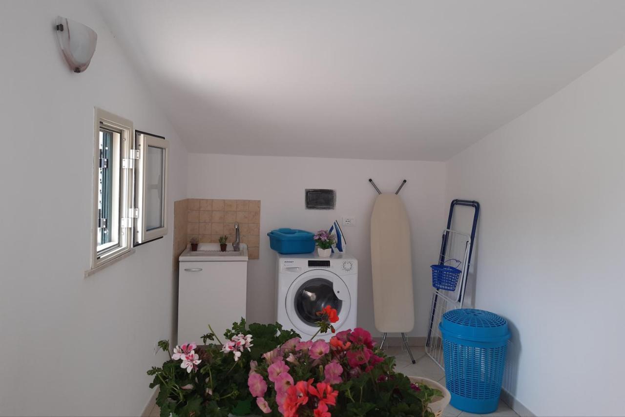 Alla Villa Noto Extérieur photo