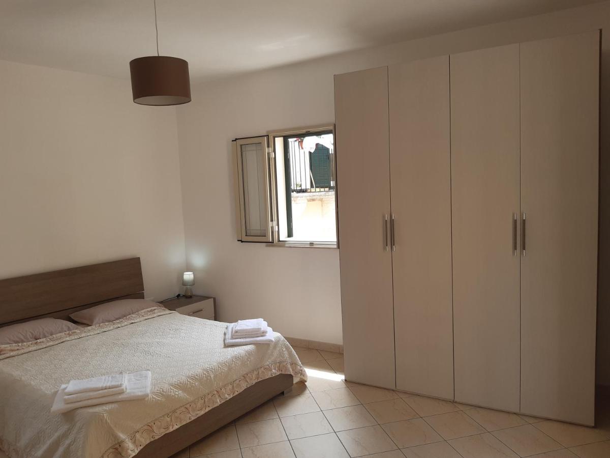 Alla Villa Noto Extérieur photo
