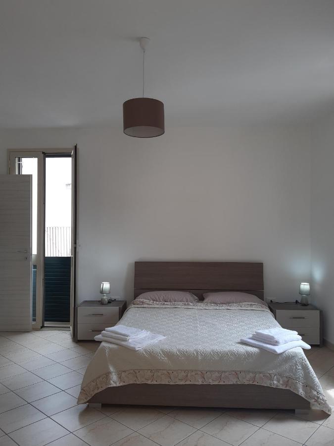 Alla Villa Noto Extérieur photo