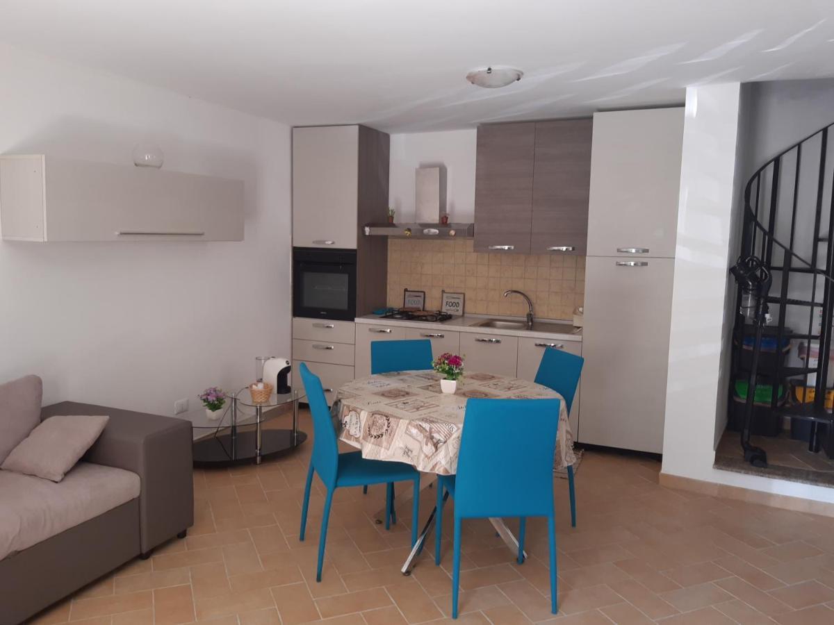 Alla Villa Noto Extérieur photo